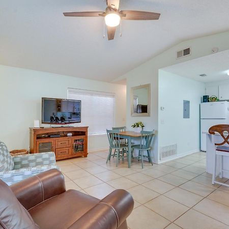 Cozy Pcb Condo Less Than Half Mile To Public Beach Access! Panama City Beach Exterior foto