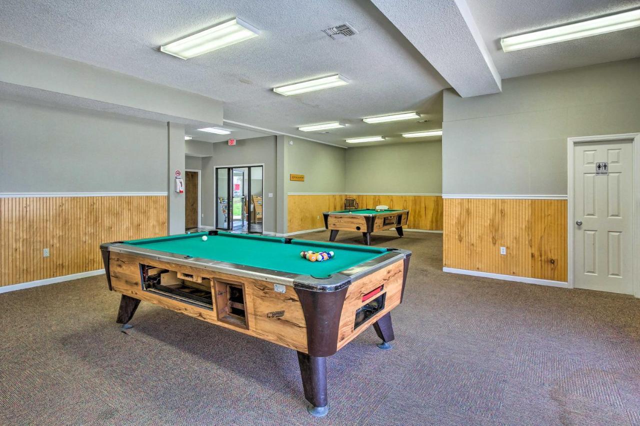 Cozy Pcb Condo Less Than Half Mile To Public Beach Access! Panama City Beach Exterior foto