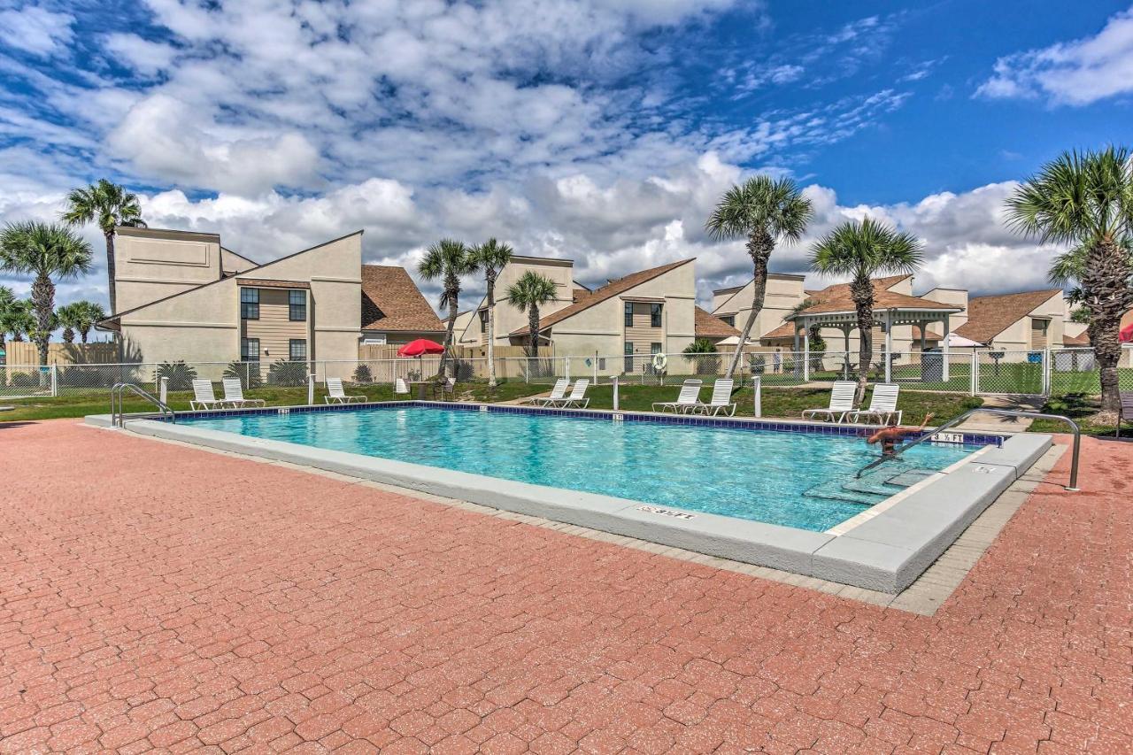Cozy Pcb Condo Less Than Half Mile To Public Beach Access! Panama City Beach Exterior foto