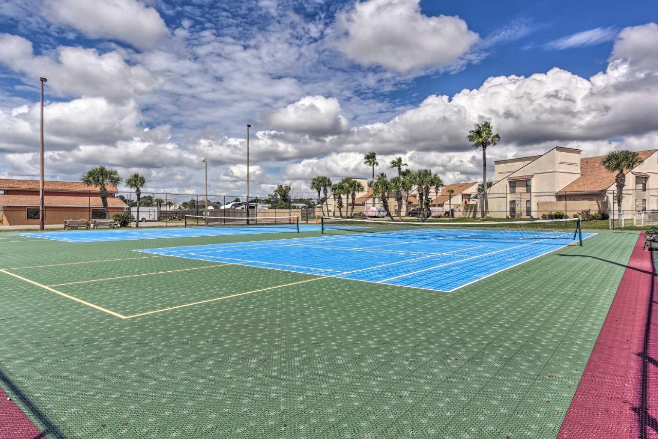 Cozy Pcb Condo Less Than Half Mile To Public Beach Access! Panama City Beach Exterior foto