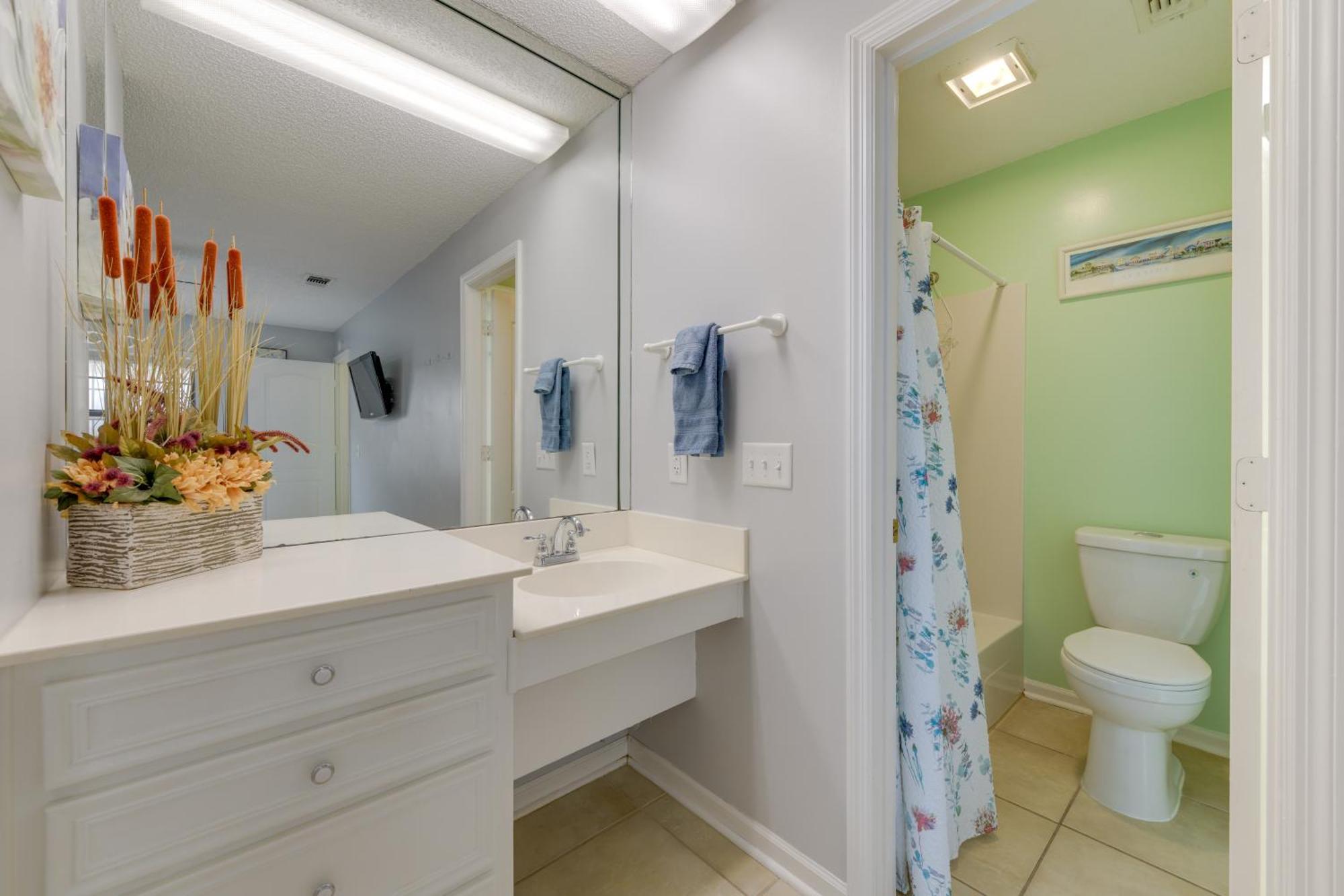 Cozy Pcb Condo Less Than Half Mile To Public Beach Access! Panama City Beach Exterior foto