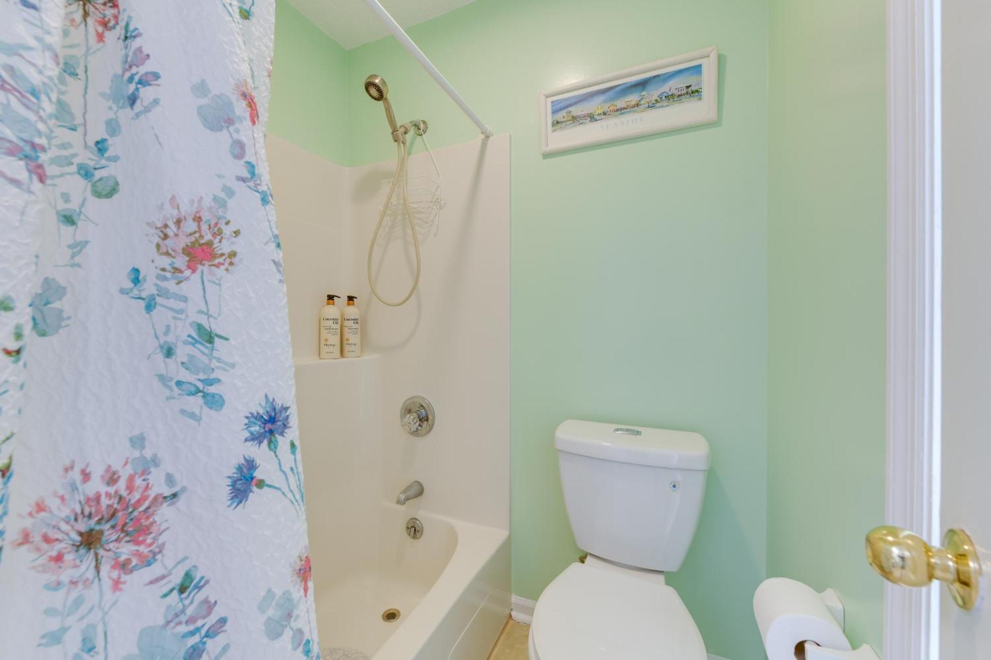 Cozy Pcb Condo Less Than Half Mile To Public Beach Access! Panama City Beach Exterior foto