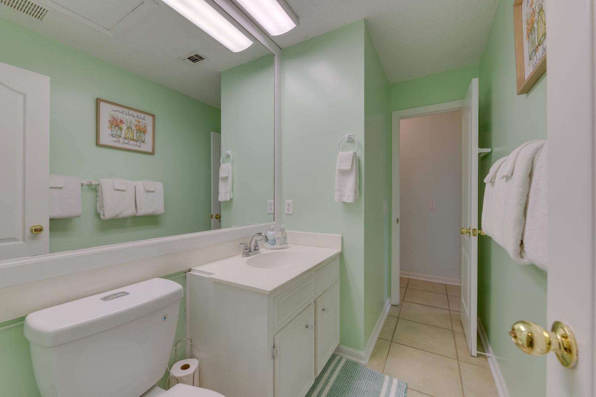 Cozy Pcb Condo Less Than Half Mile To Public Beach Access! Panama City Beach Exterior foto