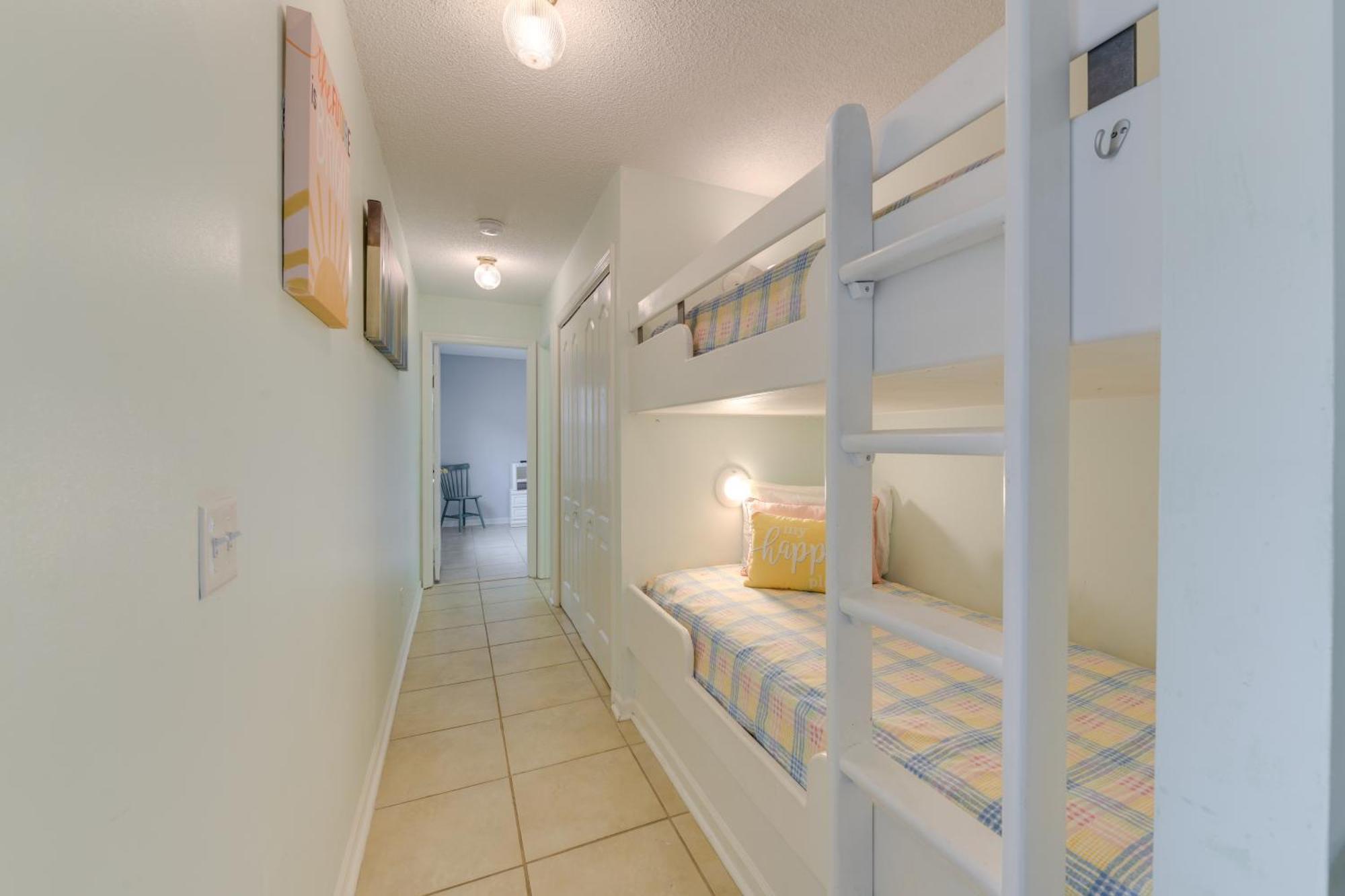 Cozy Pcb Condo Less Than Half Mile To Public Beach Access! Panama City Beach Exterior foto