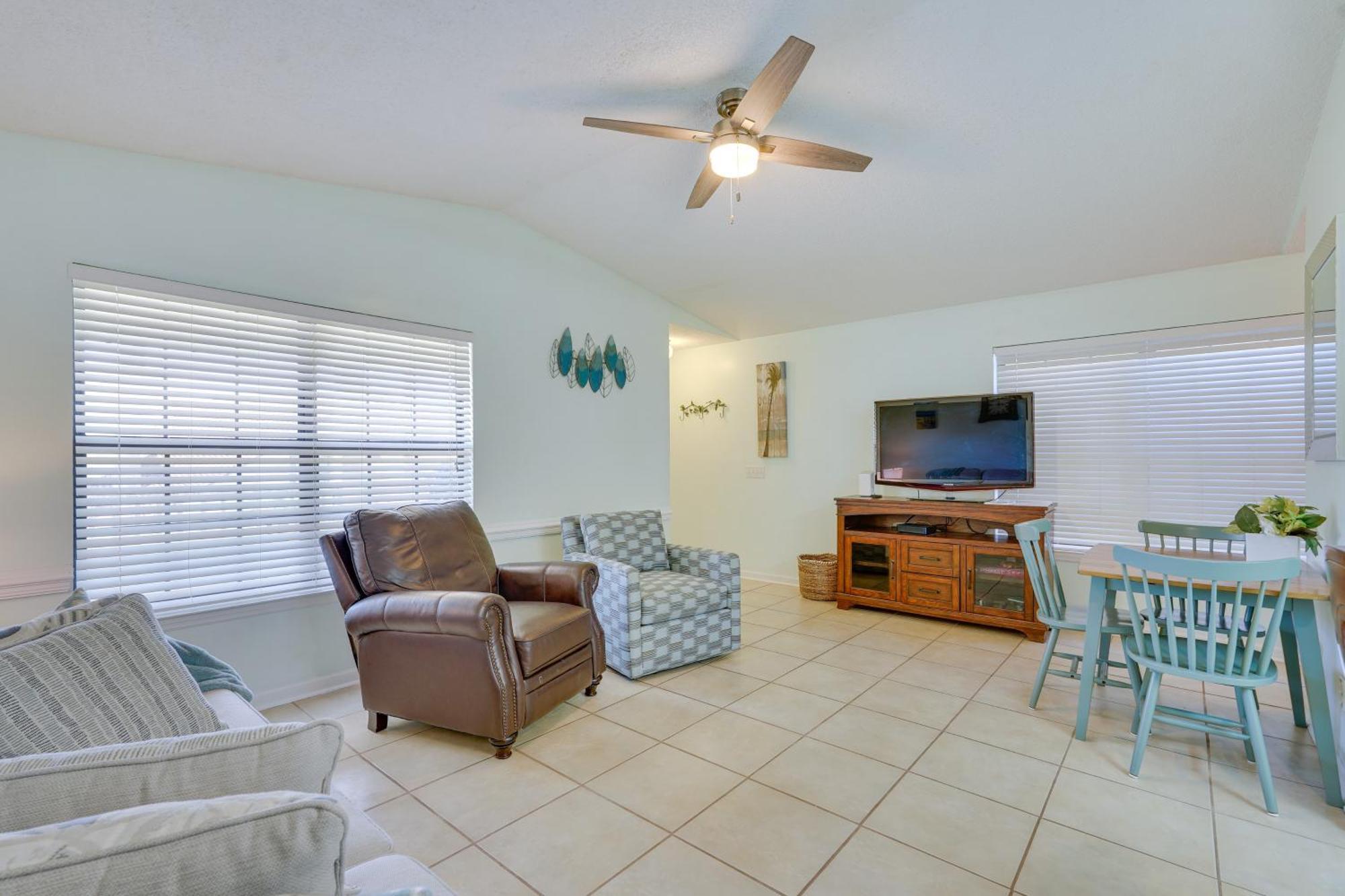Cozy Pcb Condo Less Than Half Mile To Public Beach Access! Panama City Beach Exterior foto